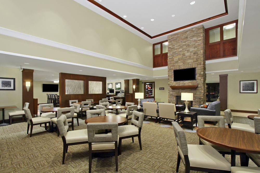 Staybridge Suites Tysons - Mclean By Ihg מראה חיצוני תמונה