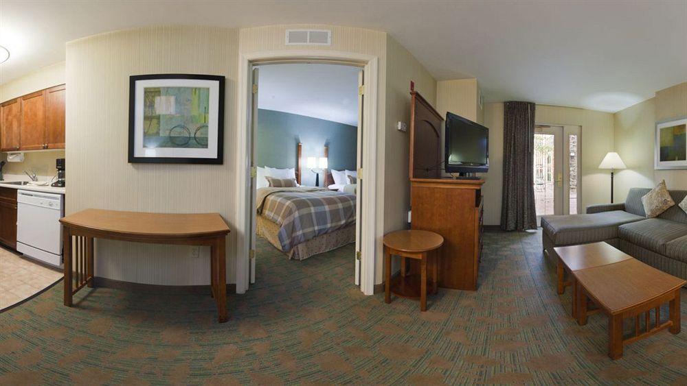 Staybridge Suites Tysons - Mclean By Ihg מראה חיצוני תמונה