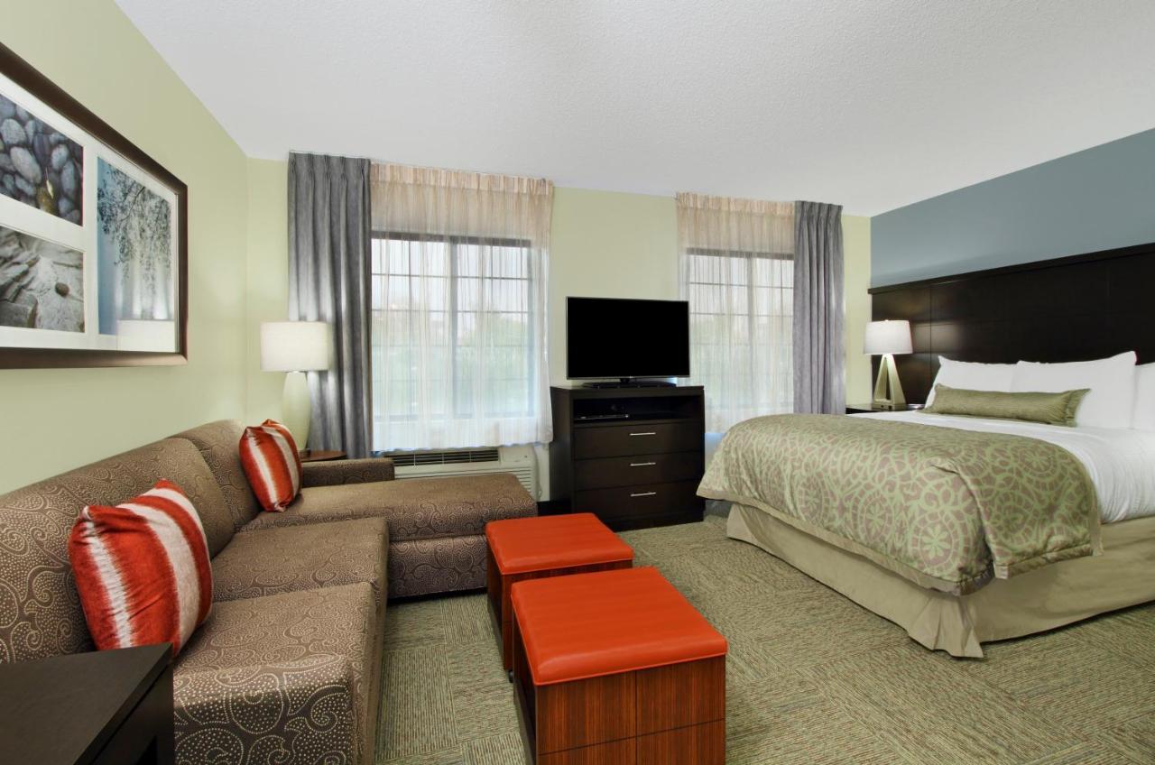 Staybridge Suites Tysons - Mclean By Ihg מראה חיצוני תמונה