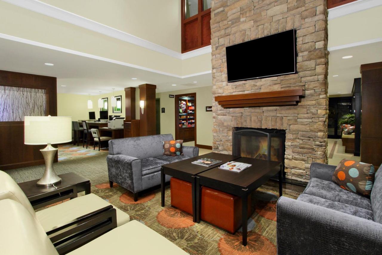 Staybridge Suites Tysons - Mclean By Ihg מראה חיצוני תמונה