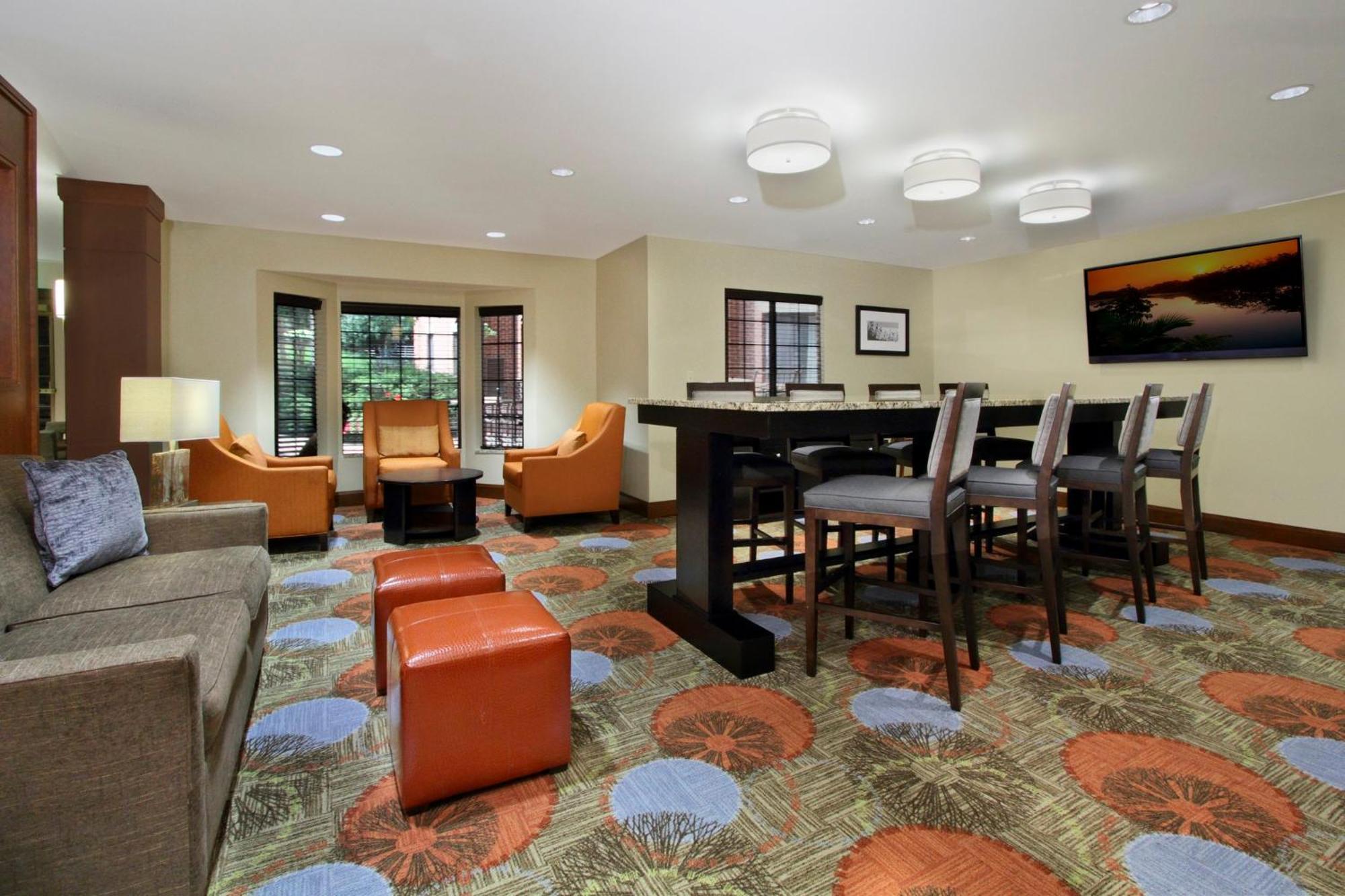Staybridge Suites Tysons - Mclean By Ihg מראה חיצוני תמונה