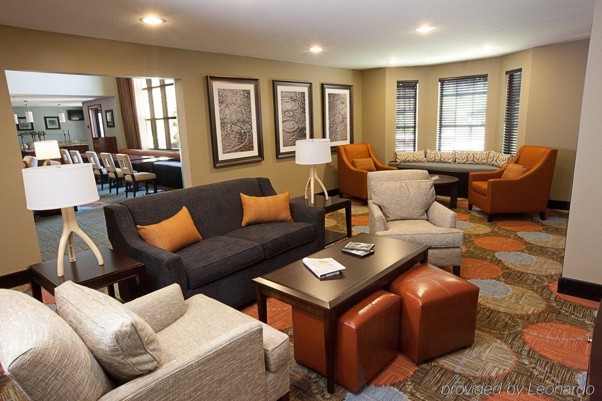Staybridge Suites Tysons - Mclean By Ihg מראה חיצוני תמונה