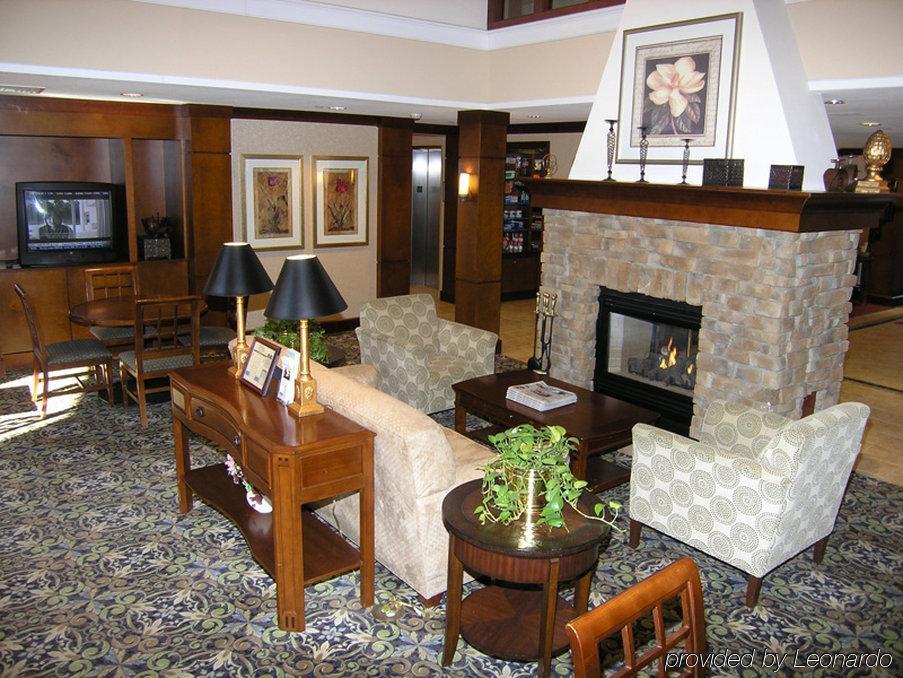 Staybridge Suites Tysons - Mclean By Ihg מראה פנימי תמונה