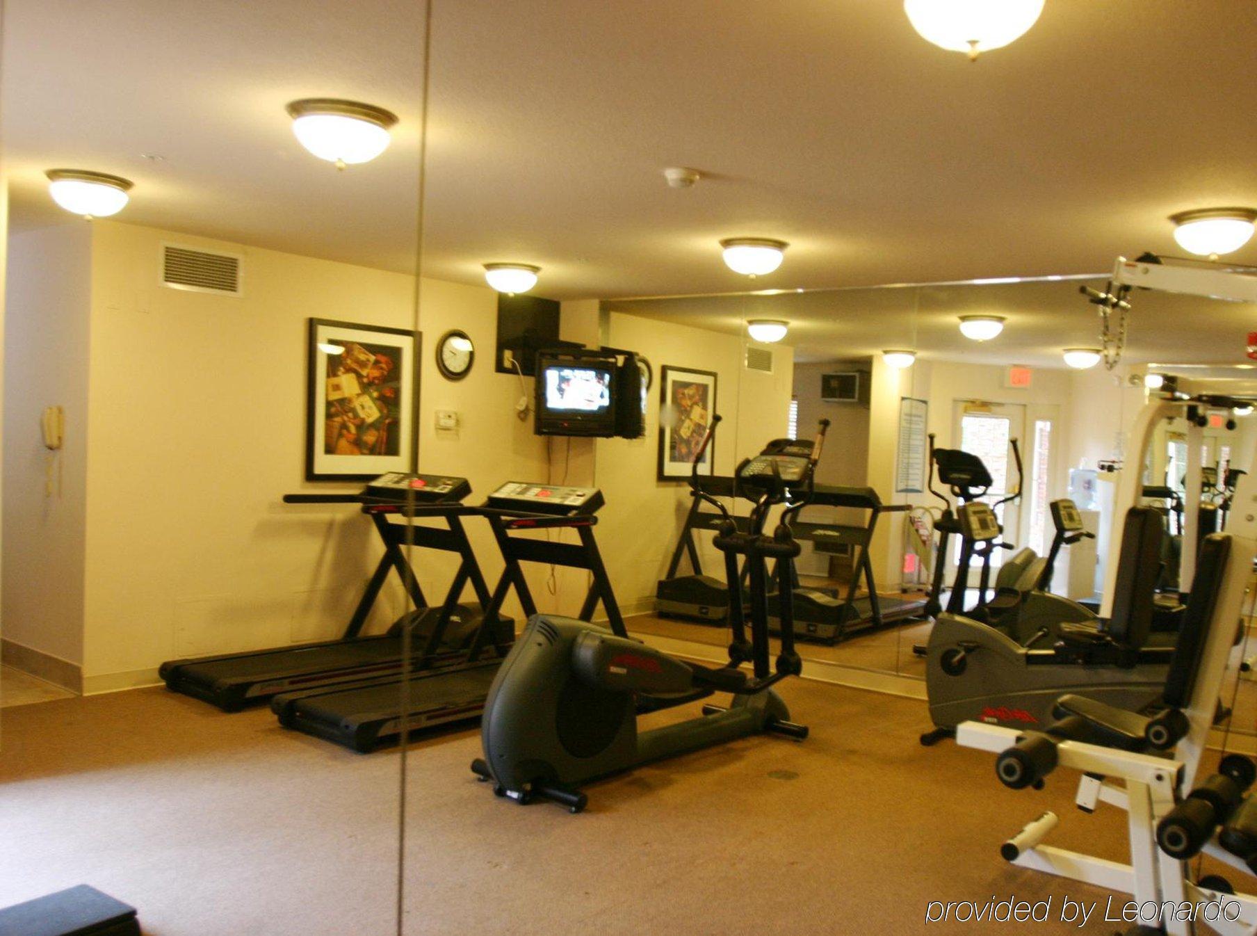 Staybridge Suites Tysons - Mclean By Ihg מראה חיצוני תמונה