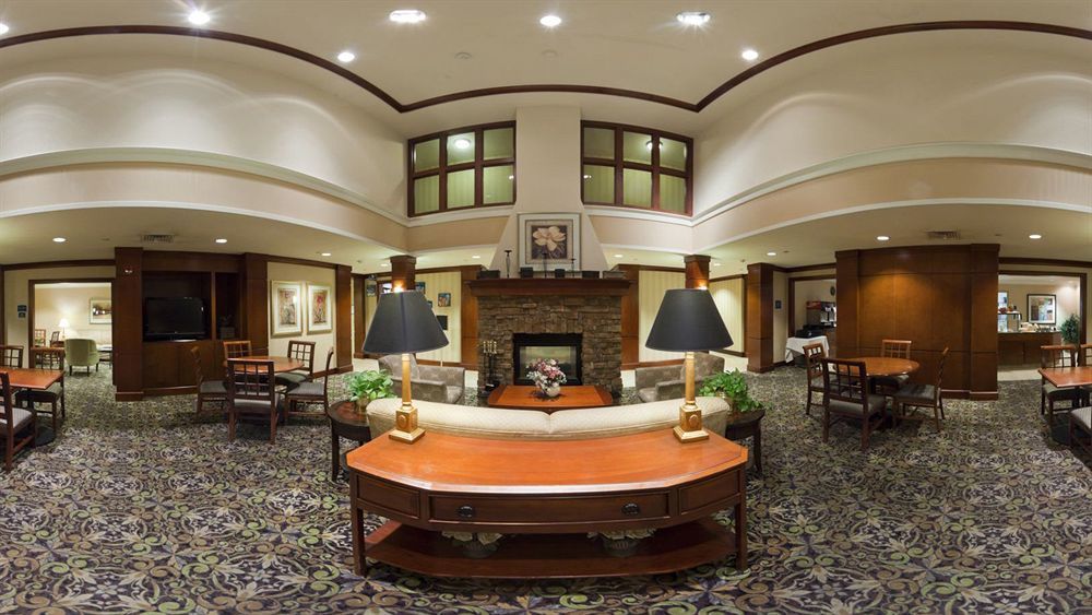 Staybridge Suites Tysons - Mclean By Ihg מראה חיצוני תמונה