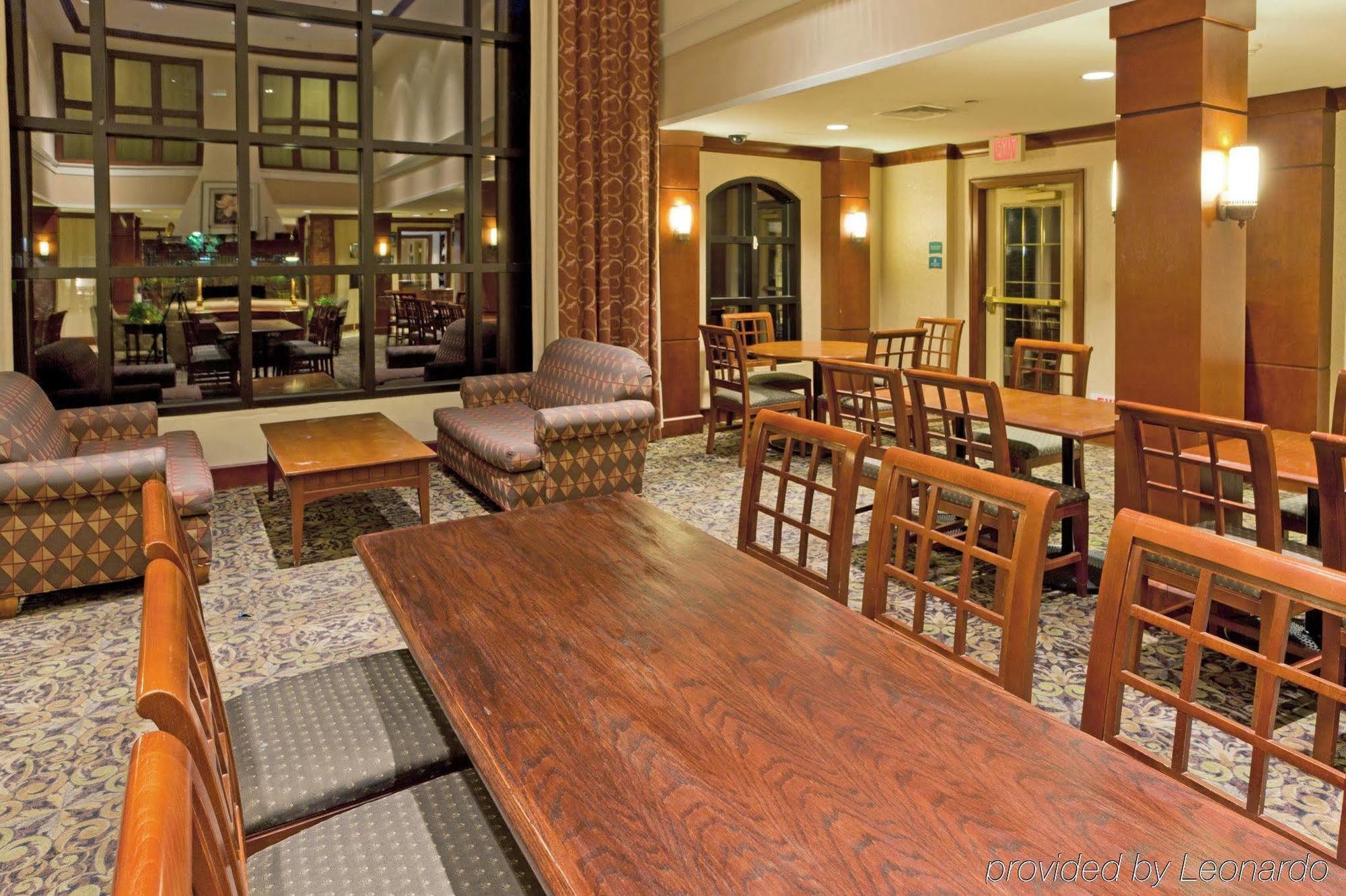 Staybridge Suites Tysons - Mclean By Ihg מראה חיצוני תמונה