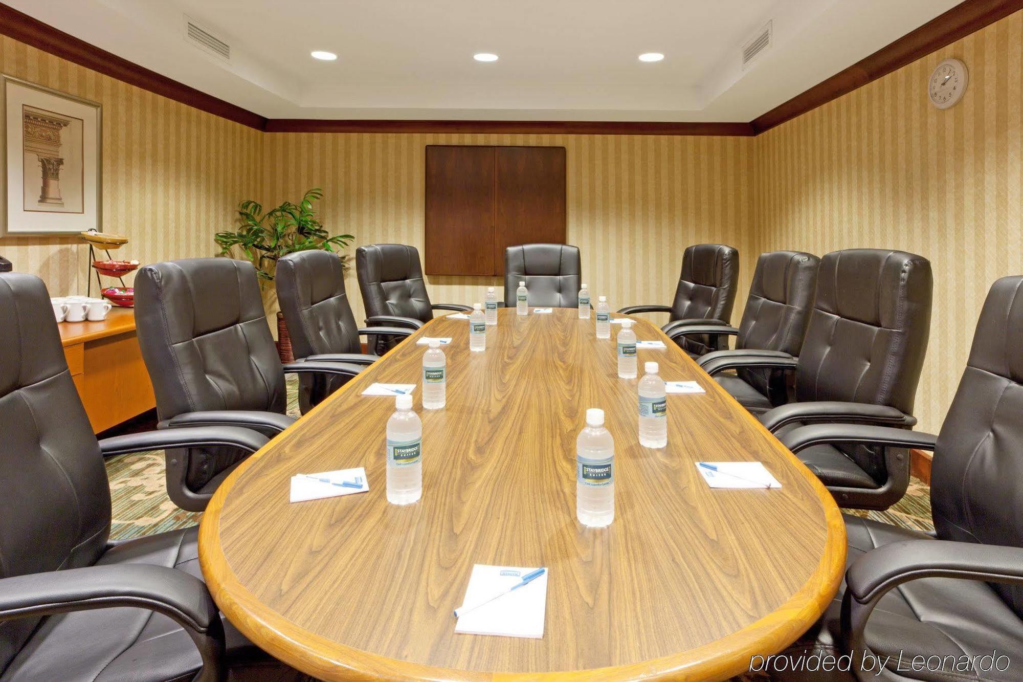 Staybridge Suites Tysons - Mclean By Ihg מראה חיצוני תמונה
