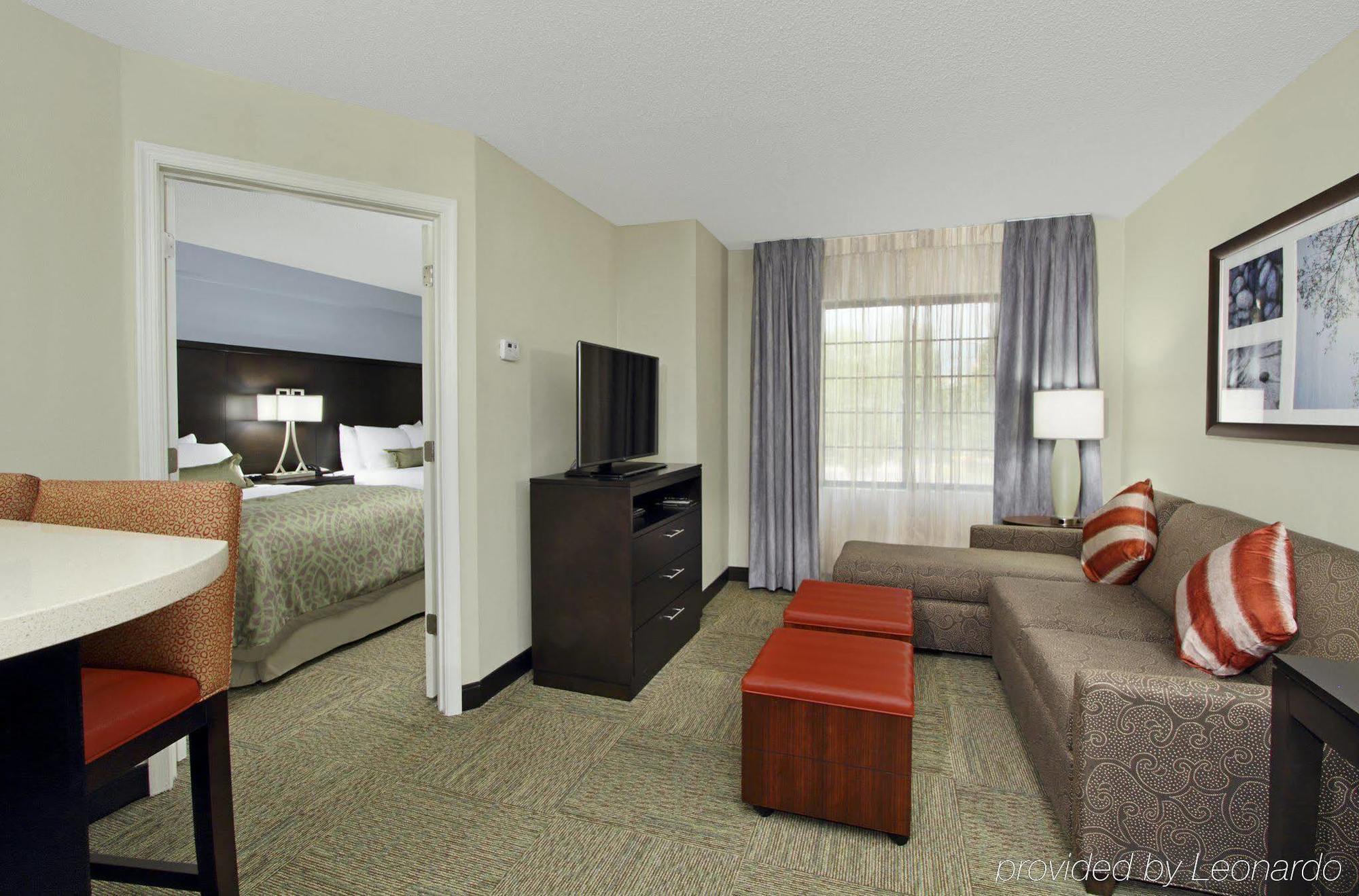 Staybridge Suites Tysons - Mclean By Ihg מראה חיצוני תמונה