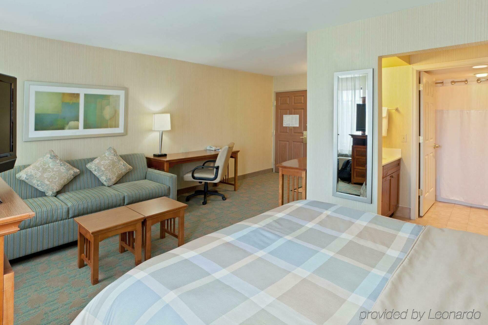 Staybridge Suites Tysons - Mclean By Ihg מראה חיצוני תמונה