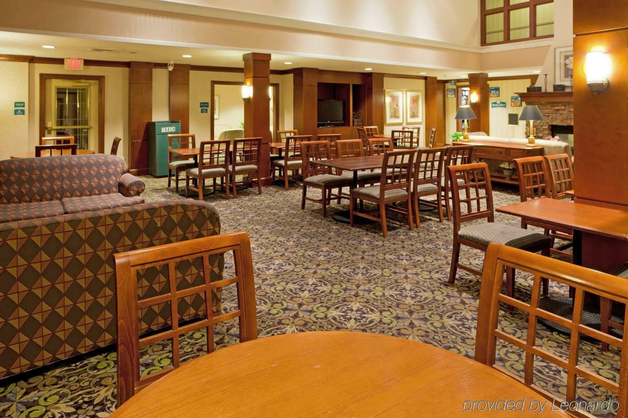 Staybridge Suites Tysons - Mclean By Ihg מראה חיצוני תמונה