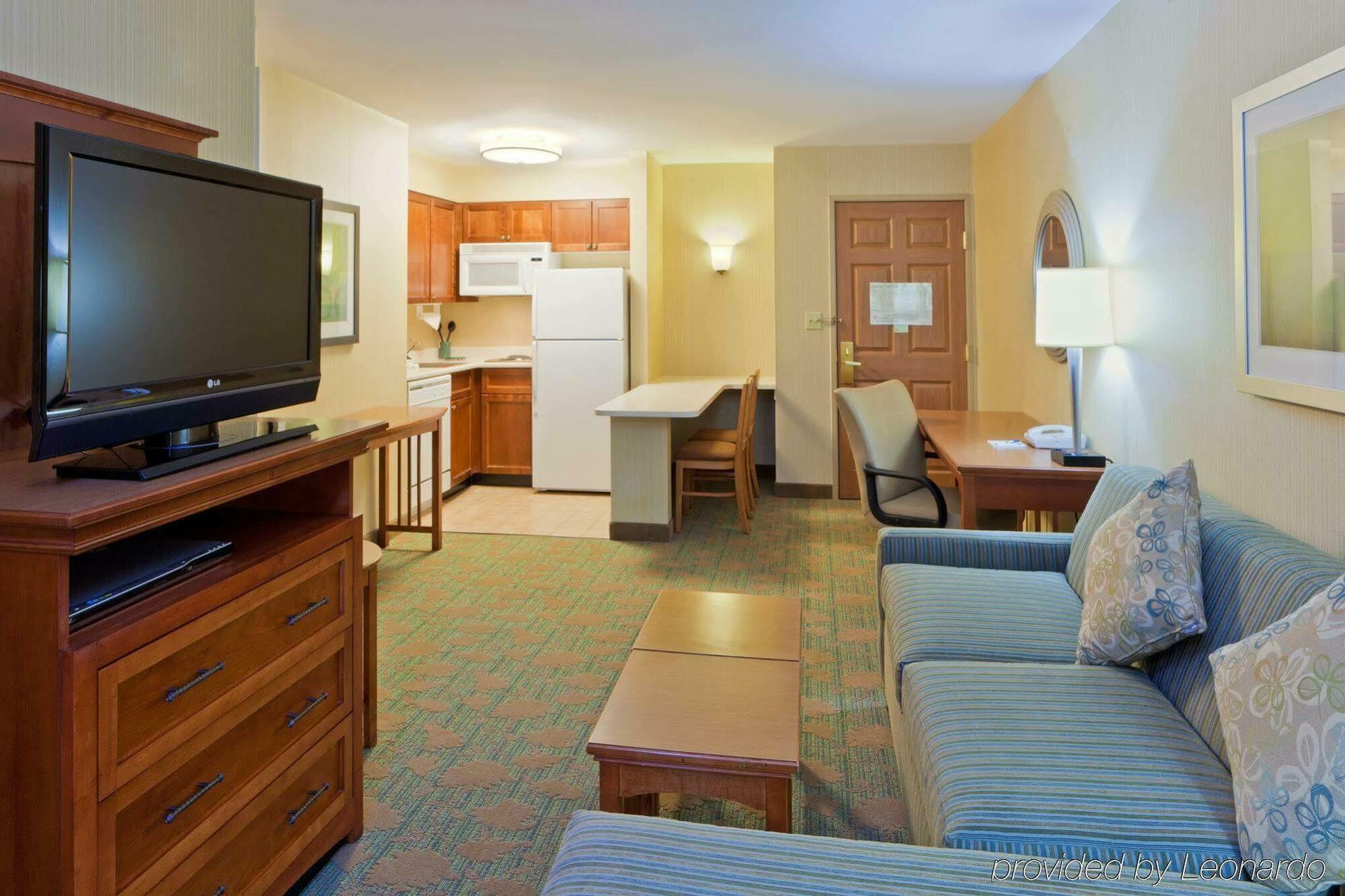 Staybridge Suites Tysons - Mclean By Ihg מראה חיצוני תמונה