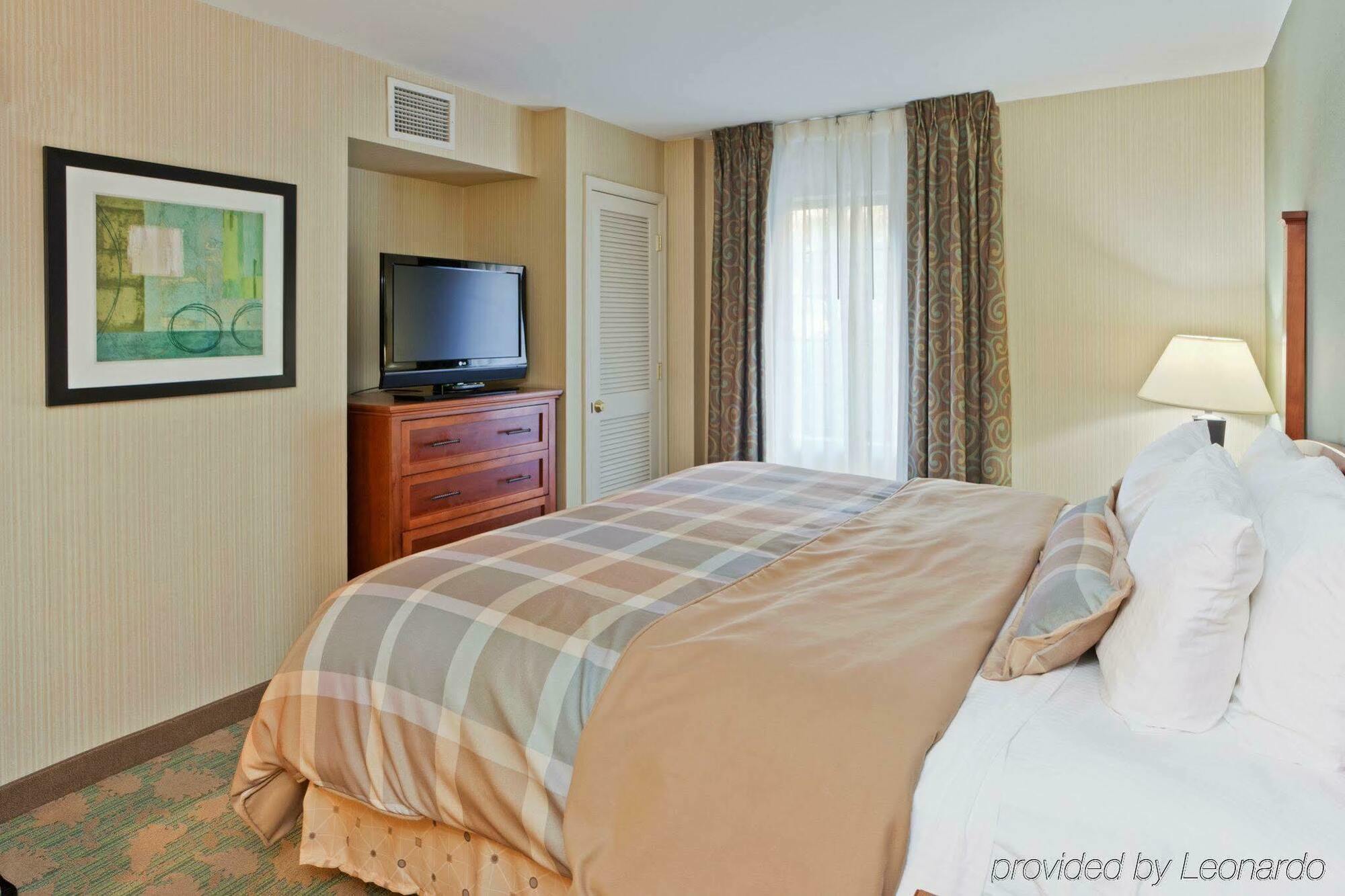 Staybridge Suites Tysons - Mclean By Ihg מראה חיצוני תמונה