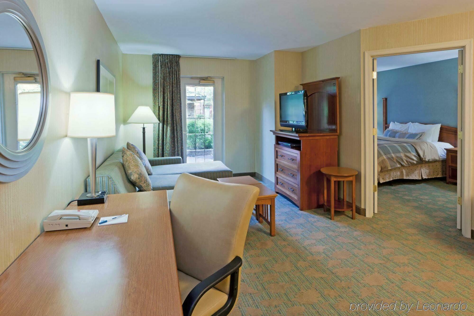 Staybridge Suites Tysons - Mclean By Ihg חדר תמונה