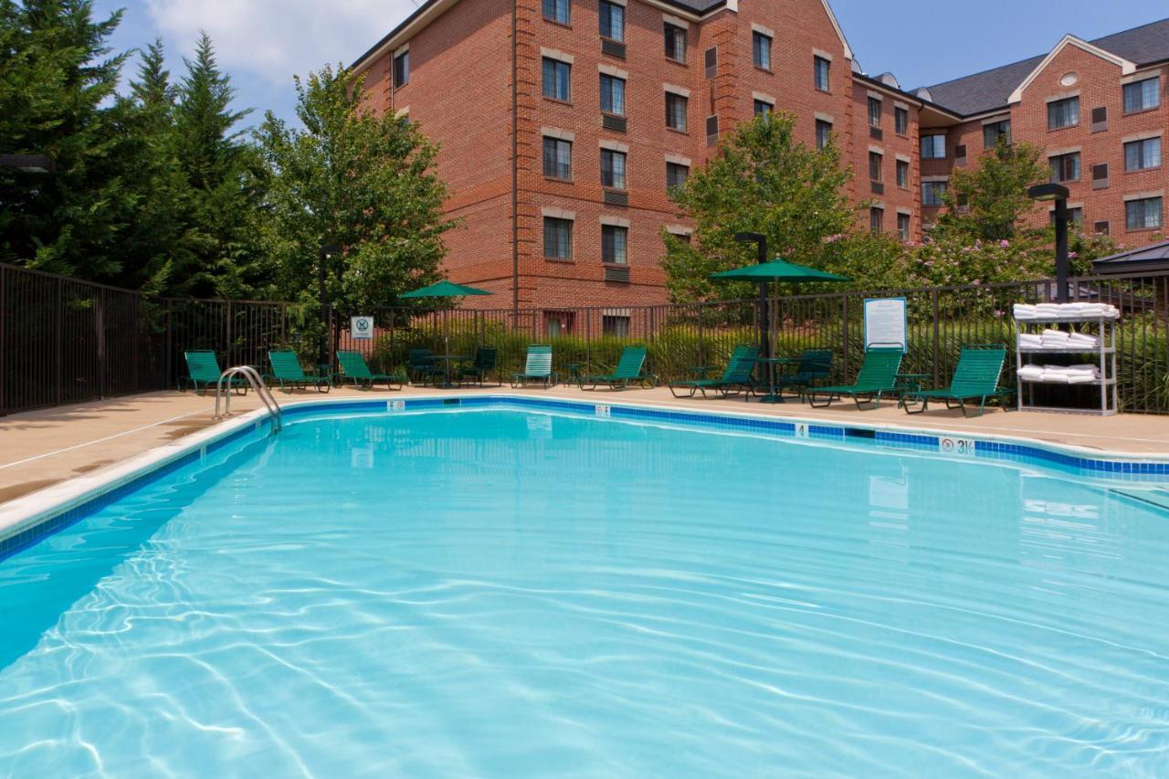 Staybridge Suites Tysons - Mclean By Ihg מראה חיצוני תמונה