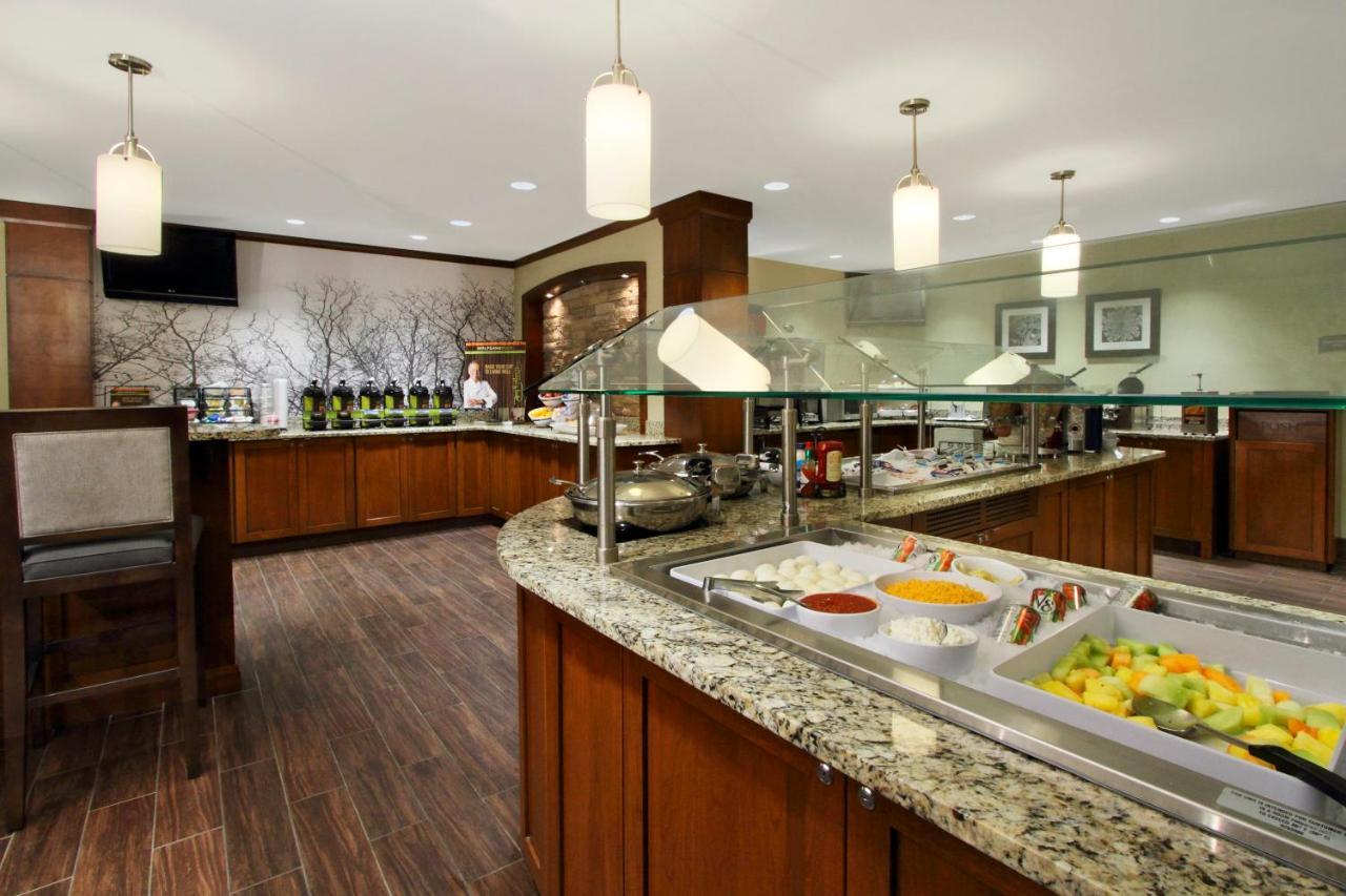 Staybridge Suites Tysons - Mclean By Ihg מראה חיצוני תמונה