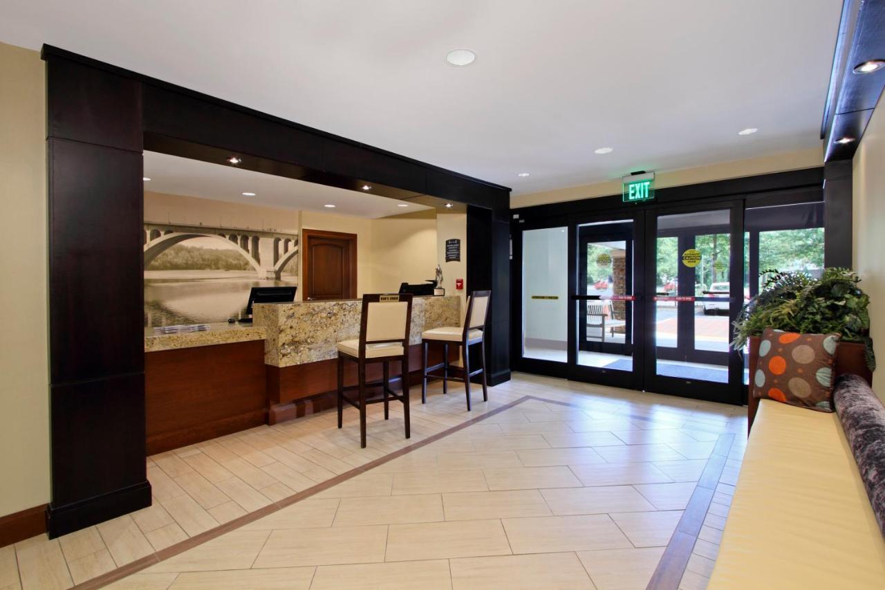 Staybridge Suites Tysons - Mclean By Ihg מראה חיצוני תמונה