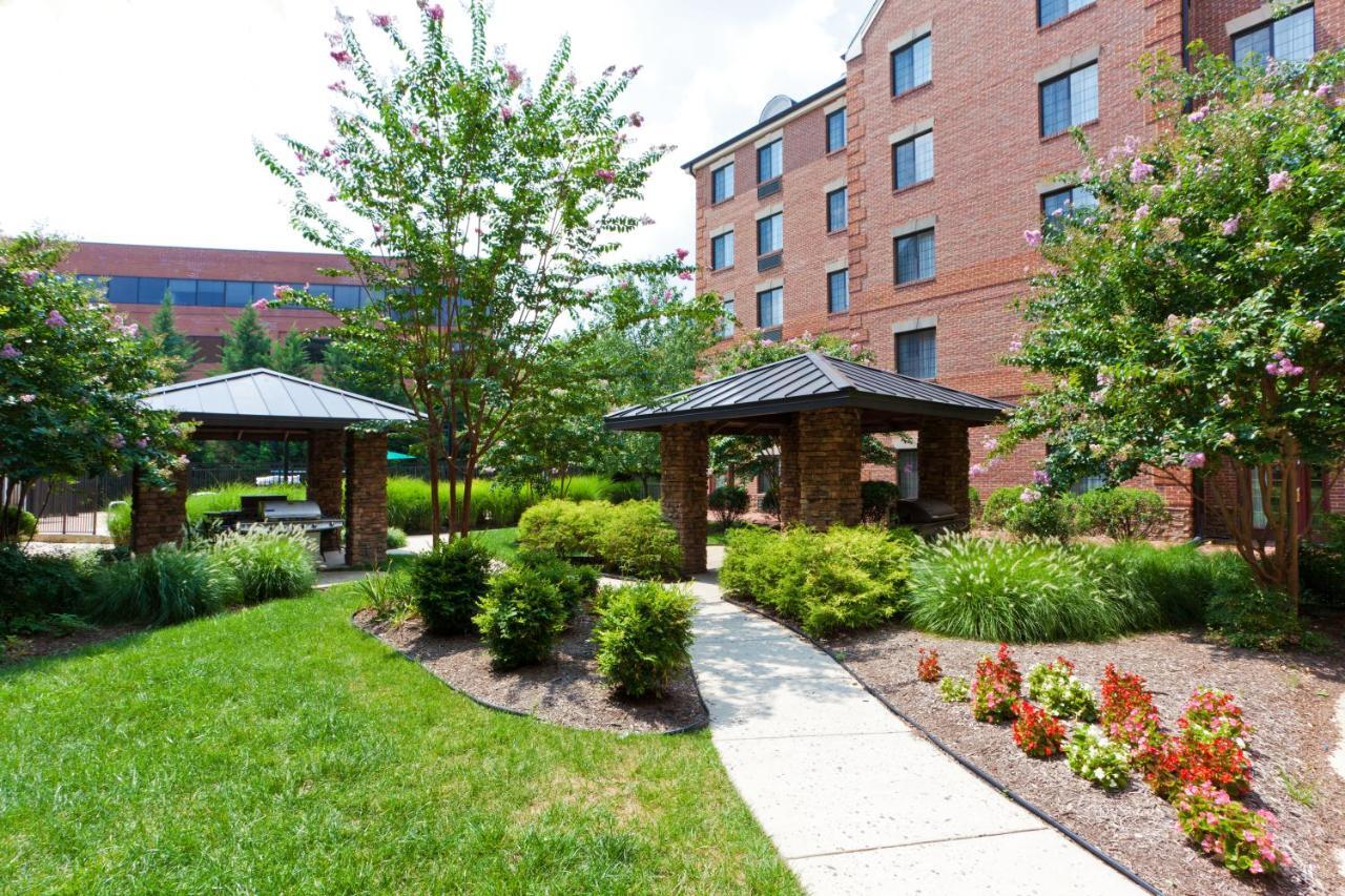 Staybridge Suites Tysons - Mclean By Ihg מראה חיצוני תמונה