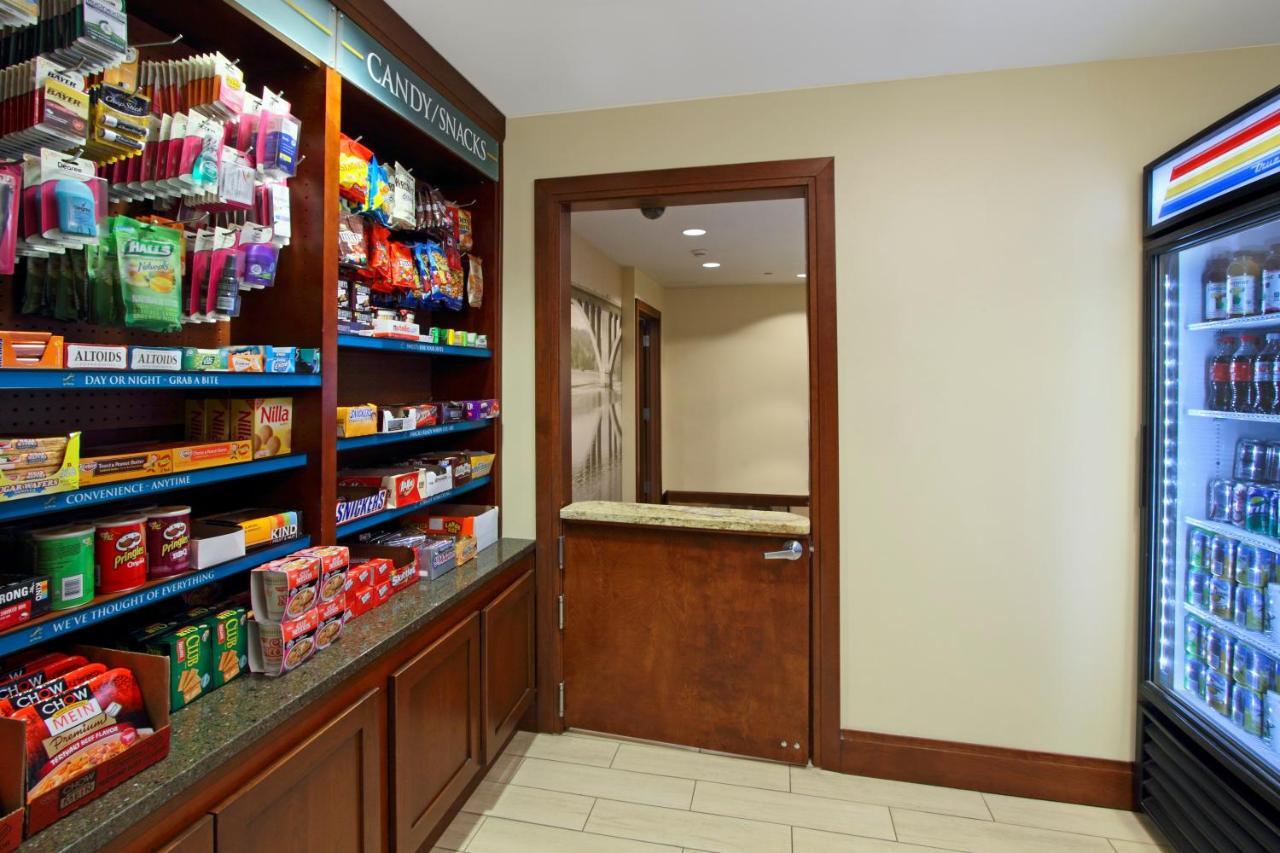 Staybridge Suites Tysons - Mclean By Ihg מראה חיצוני תמונה