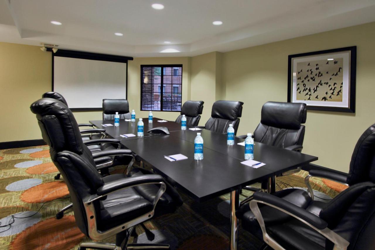 Staybridge Suites Tysons - Mclean By Ihg מראה חיצוני תמונה