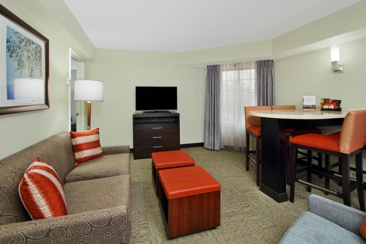 Staybridge Suites Tysons - Mclean By Ihg מראה חיצוני תמונה