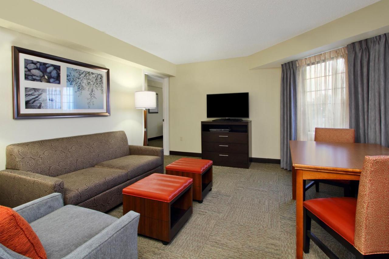Staybridge Suites Tysons - Mclean By Ihg מראה חיצוני תמונה