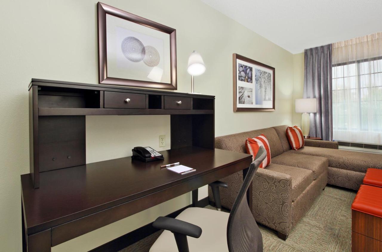 Staybridge Suites Tysons - Mclean By Ihg מראה חיצוני תמונה